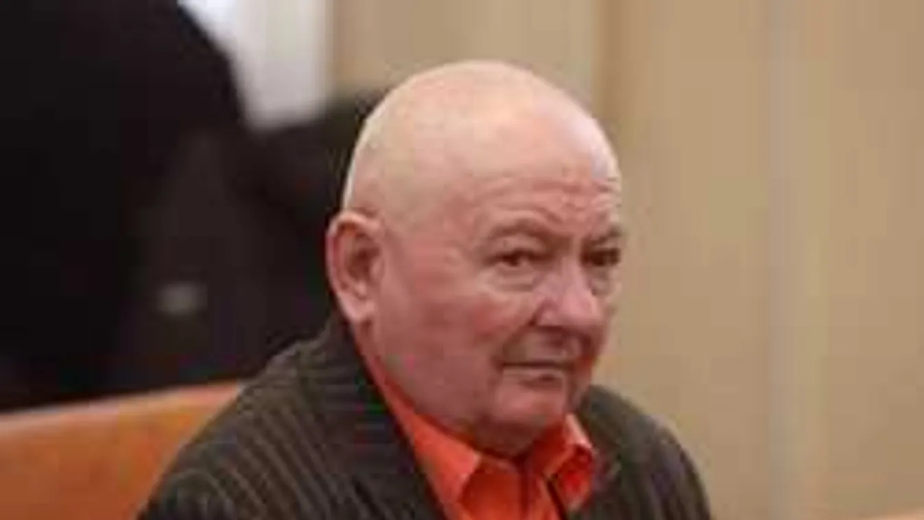 Döntött a bíróság, öt év börtönt kapott Stadler József!