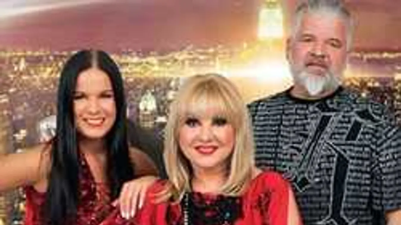 Teljesen megújulva hallhatják a rajongók Zoltán Erika legnagyobb dalát!