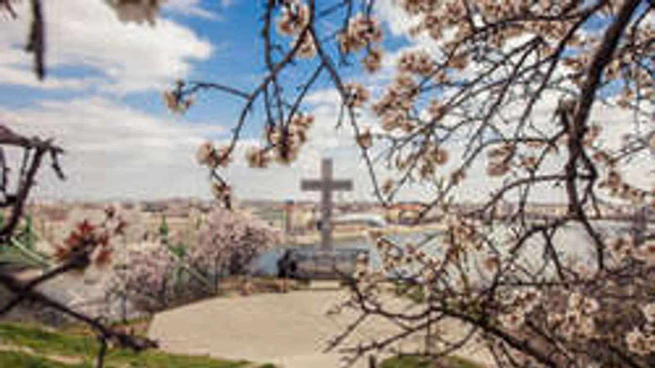 Hihetetlen változást hoz a vasárnapi időjárás, ilyen lesz a húsvét!