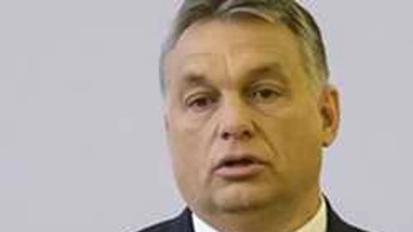 Orbán Viktor: Újabb támadás előtt állunk