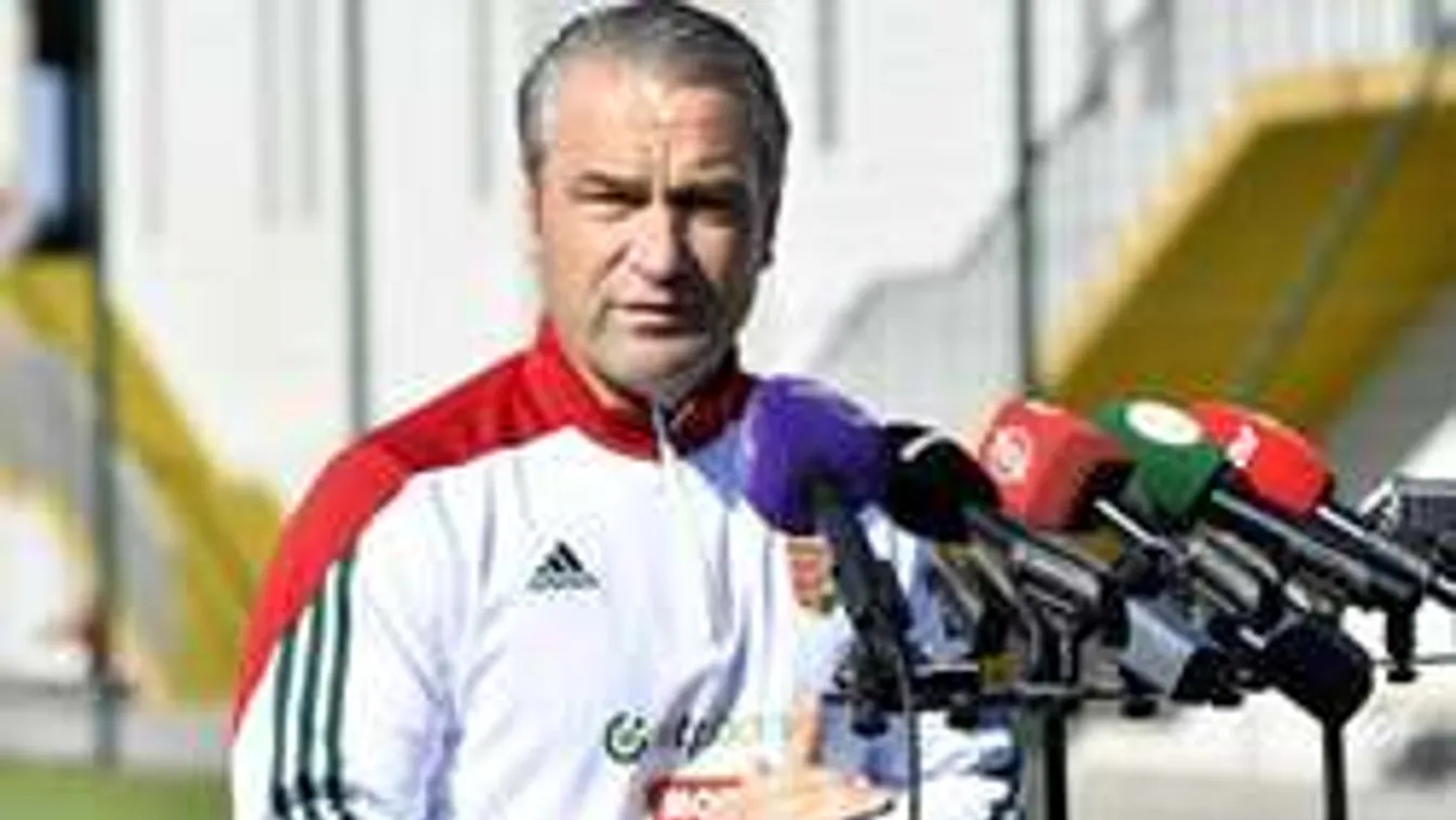 Csalódás! Bravúrok helyett ezt kaptuk a Storck-csapattól