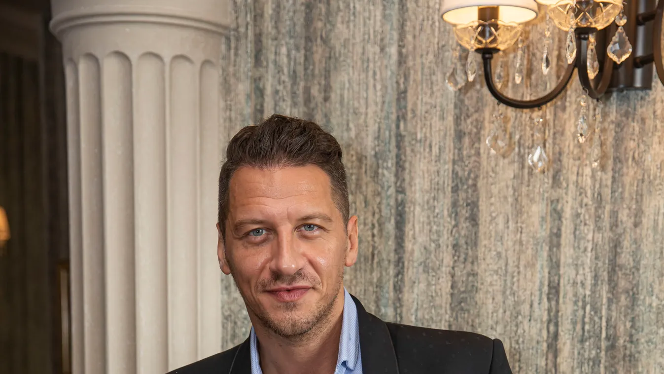 Vastag Csaba szívszorító vallomása: „Nem megyek a családi fészekbe”