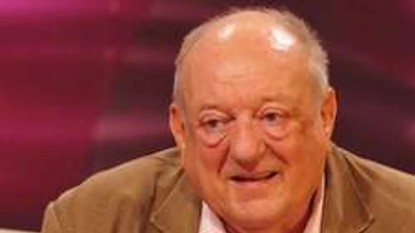 Egy év után válságban Klapka György házassága