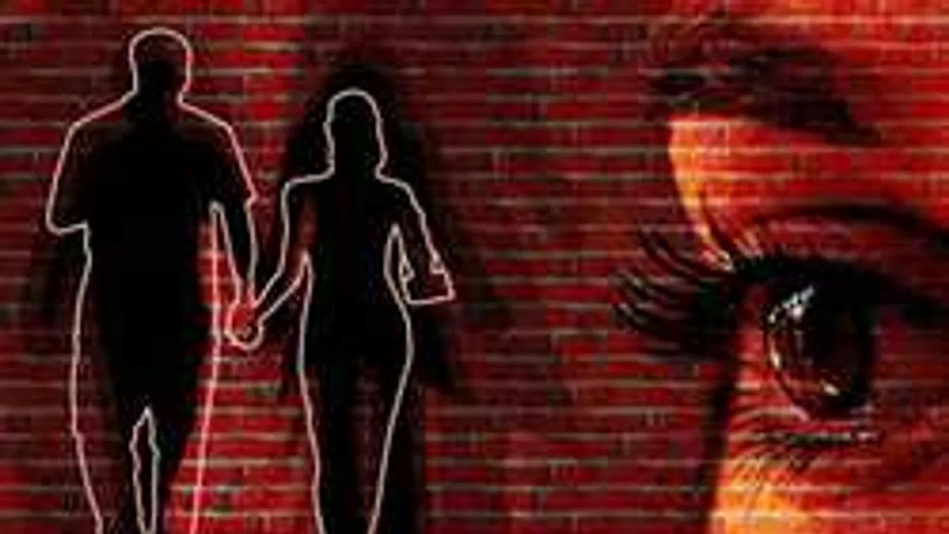 Döbbenetes dologra vetemedett a féltékeny nő, megtörtént a legdurvább