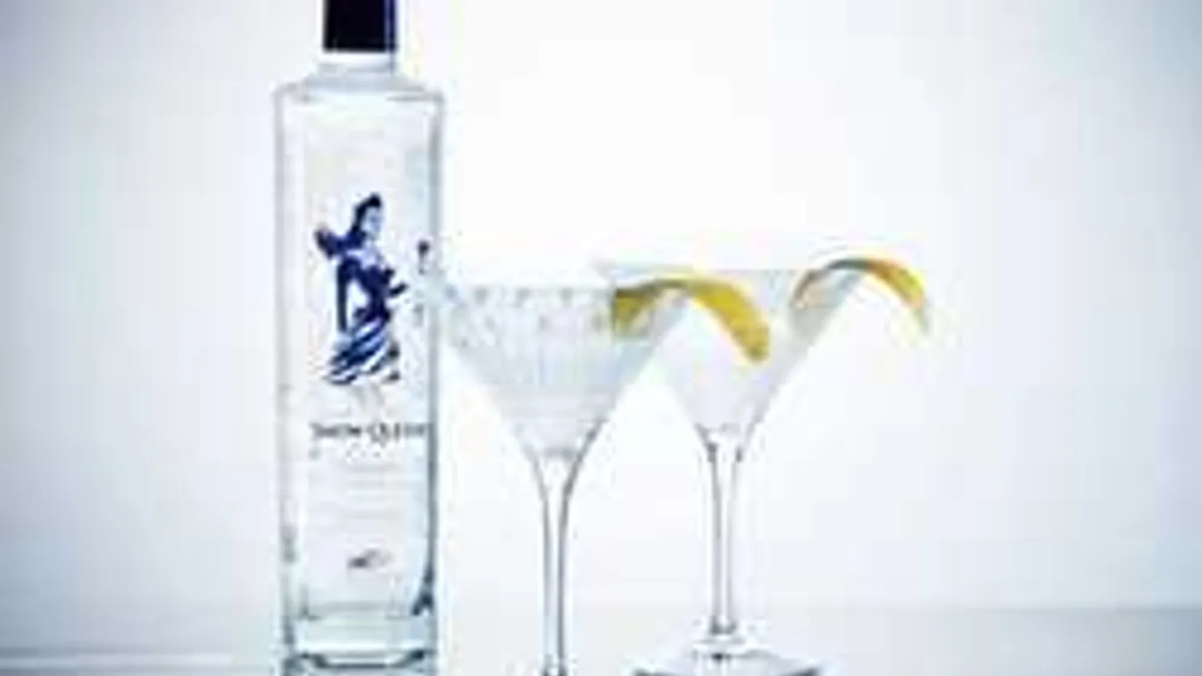 Augusztusban a vodkáé a főszerep!