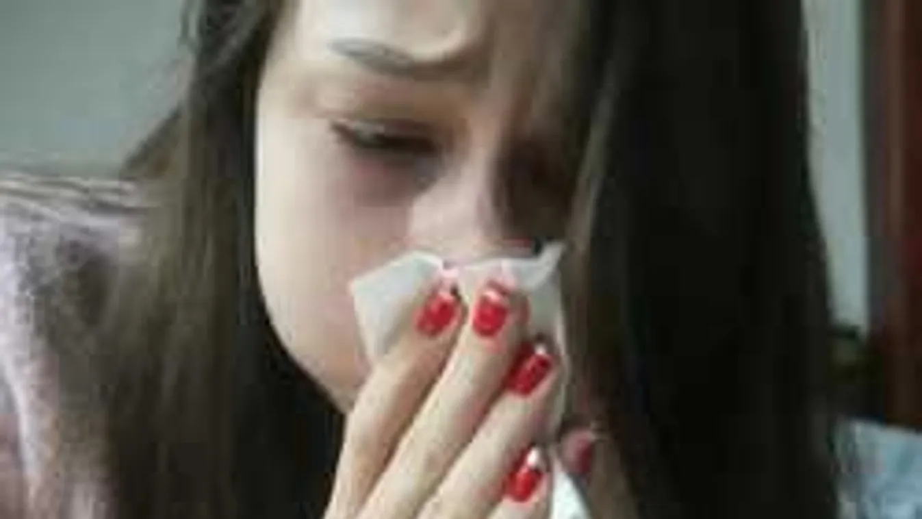 Egyre durvább a helyzet: ezért tüsszögsz megállás nélkül