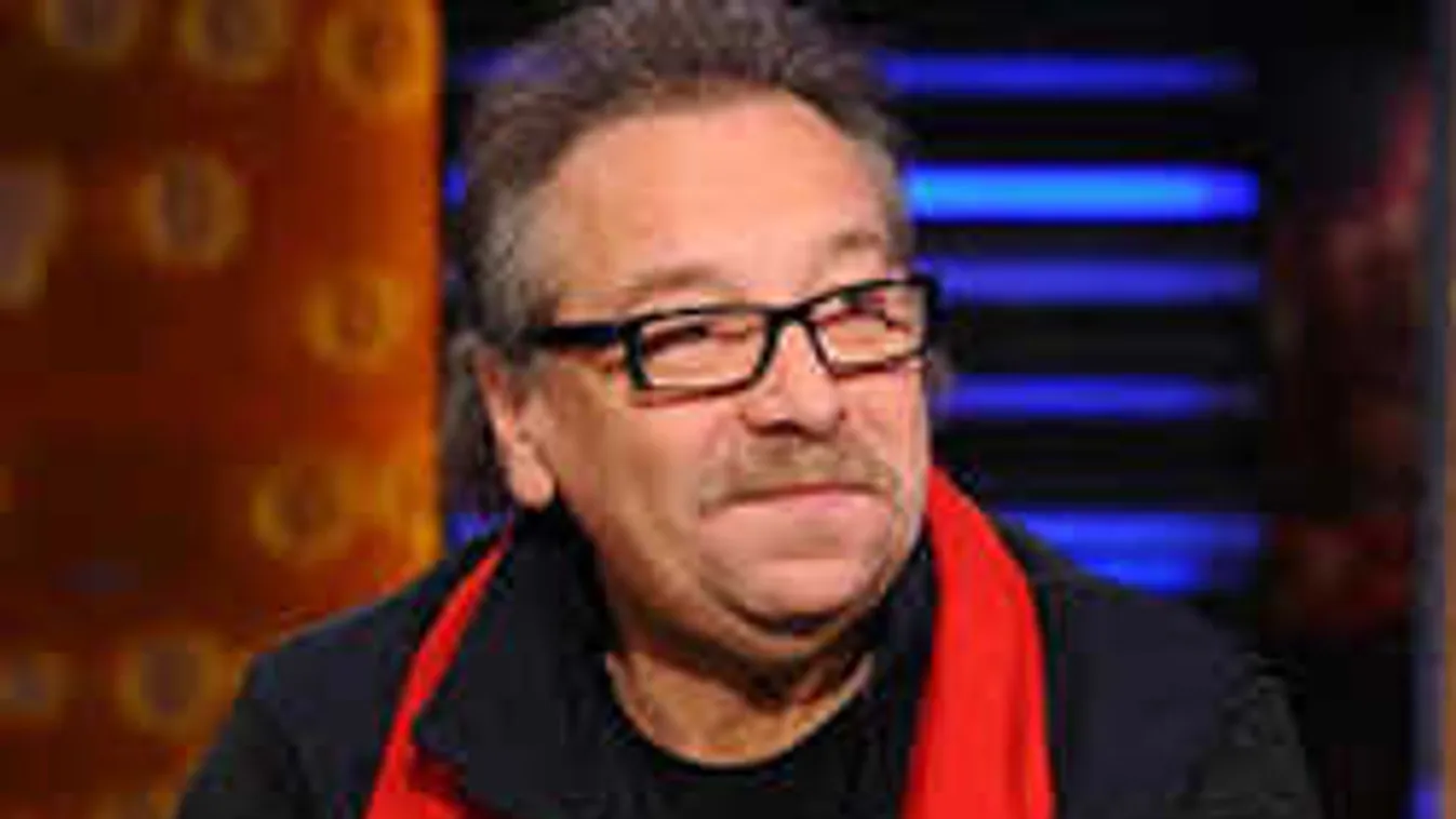 Természetfölötti: így beszélget Bajor Imrével a színésznő