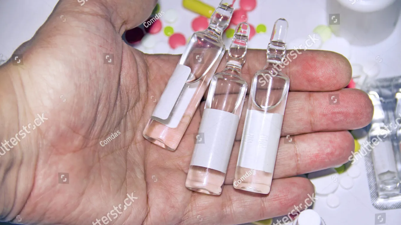 Csalók nyerészkednek a járványon