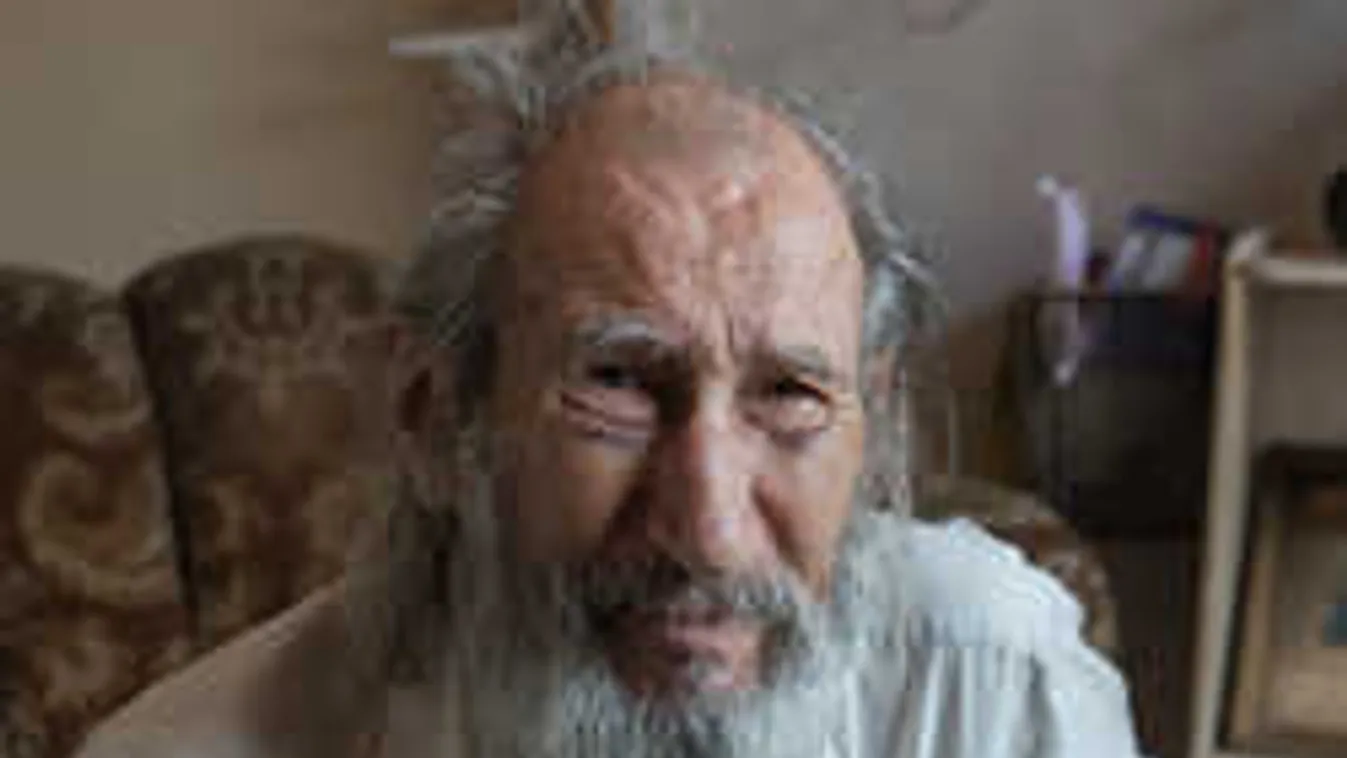 Drámai vallomás a megvert Szilágyi Istvántól: Megbocsátok a fiamnak