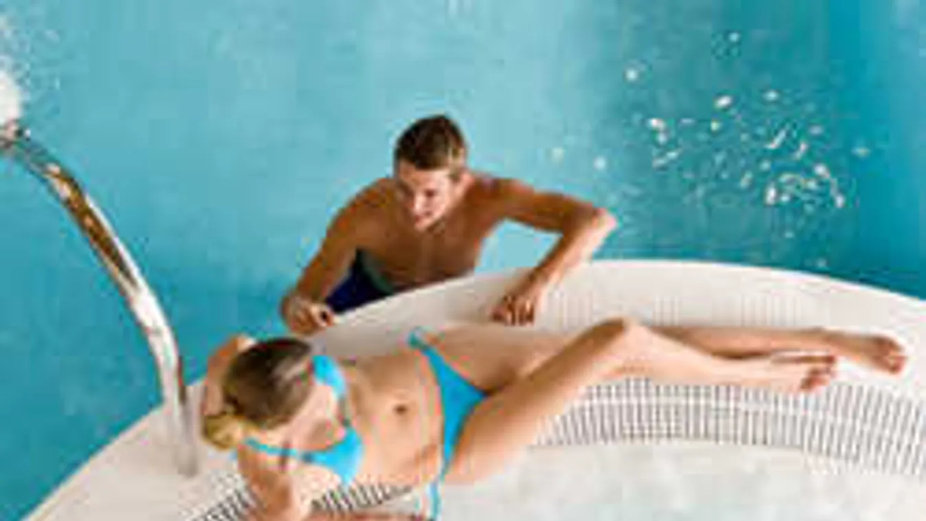 Van kedved fürdeni? Durva, ami a szállodai medencékről kiderült