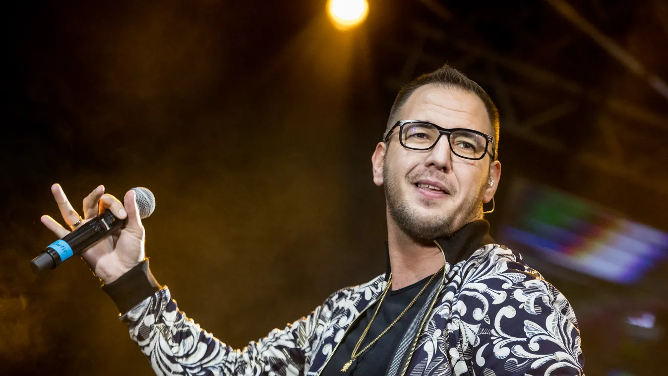 Curtis bevallotta: Nélkülük ma sehol sem tartana