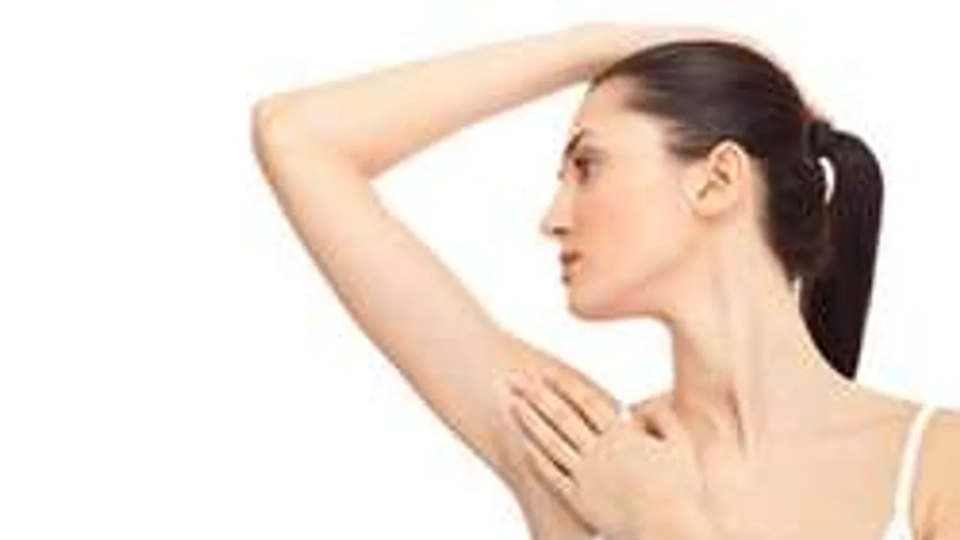 Szétolvadsz a hőségben? Ez a trükk illatosan tart