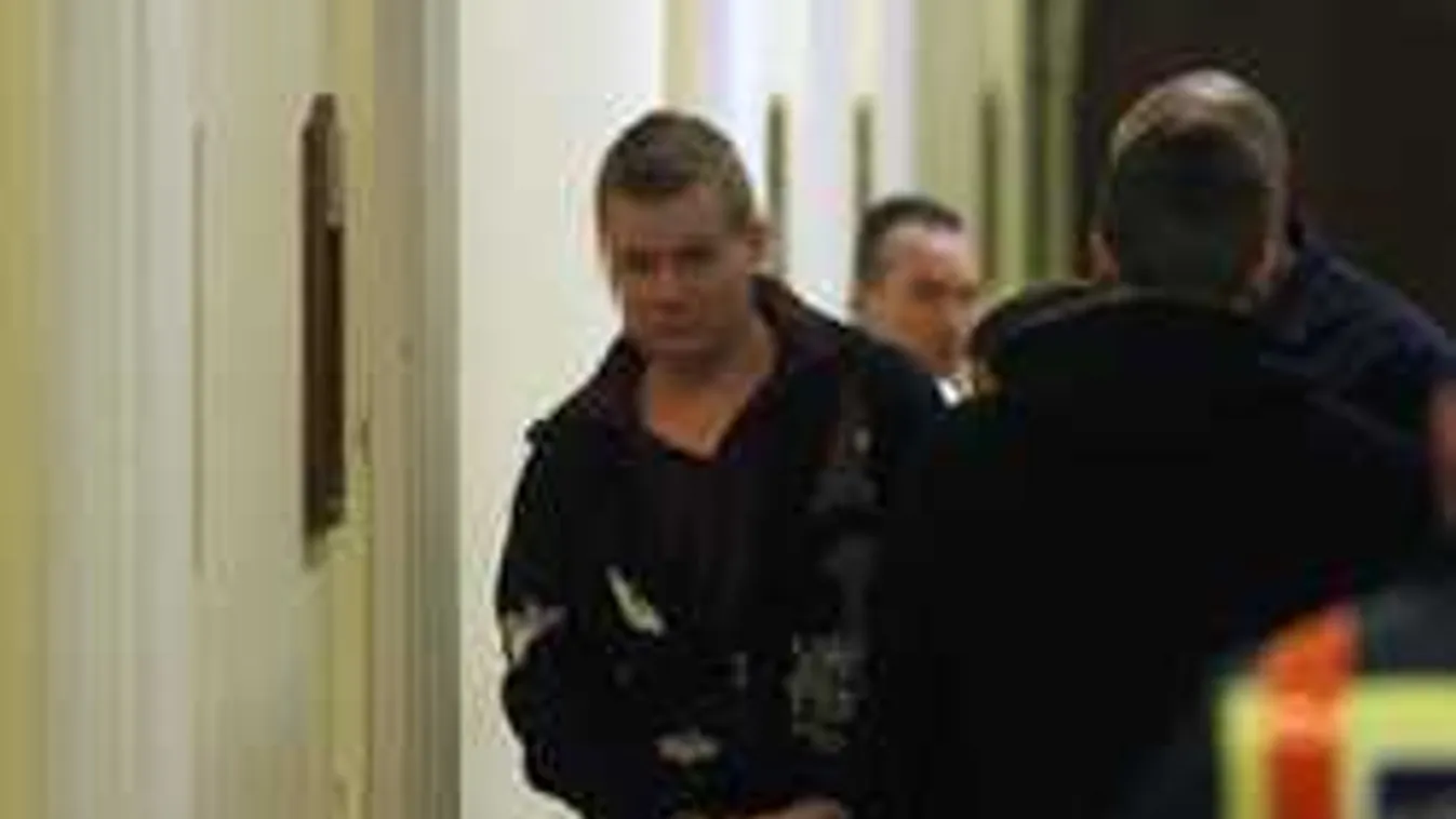 Teréz körúti robbantás: megszólalt a gyanúsított, érdekes dolgot üzent