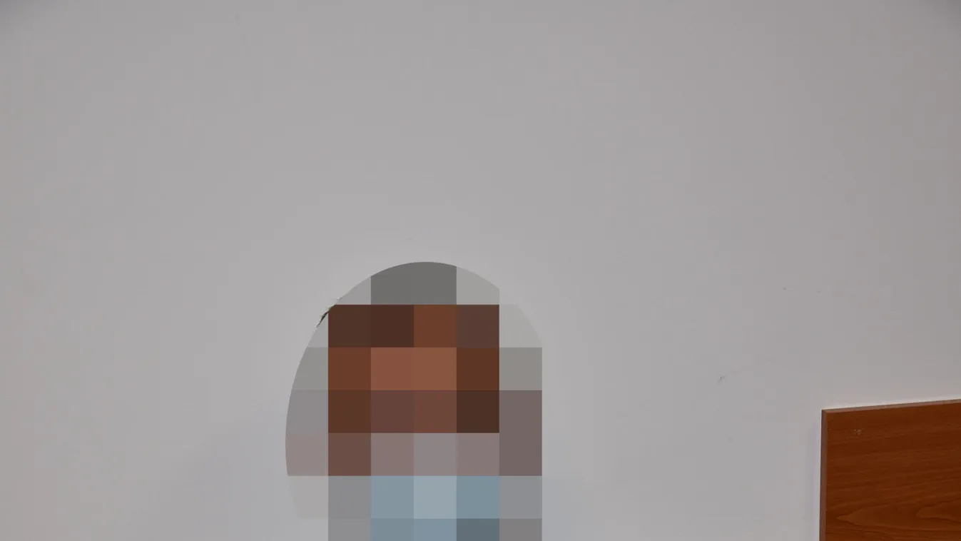 Két betörés után, de még a harmadik előtt bukott le a páros