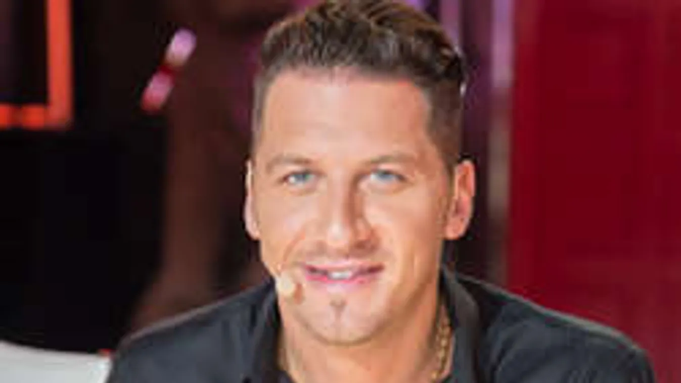 Vastag Csaba nem mindig volt hűséges típus