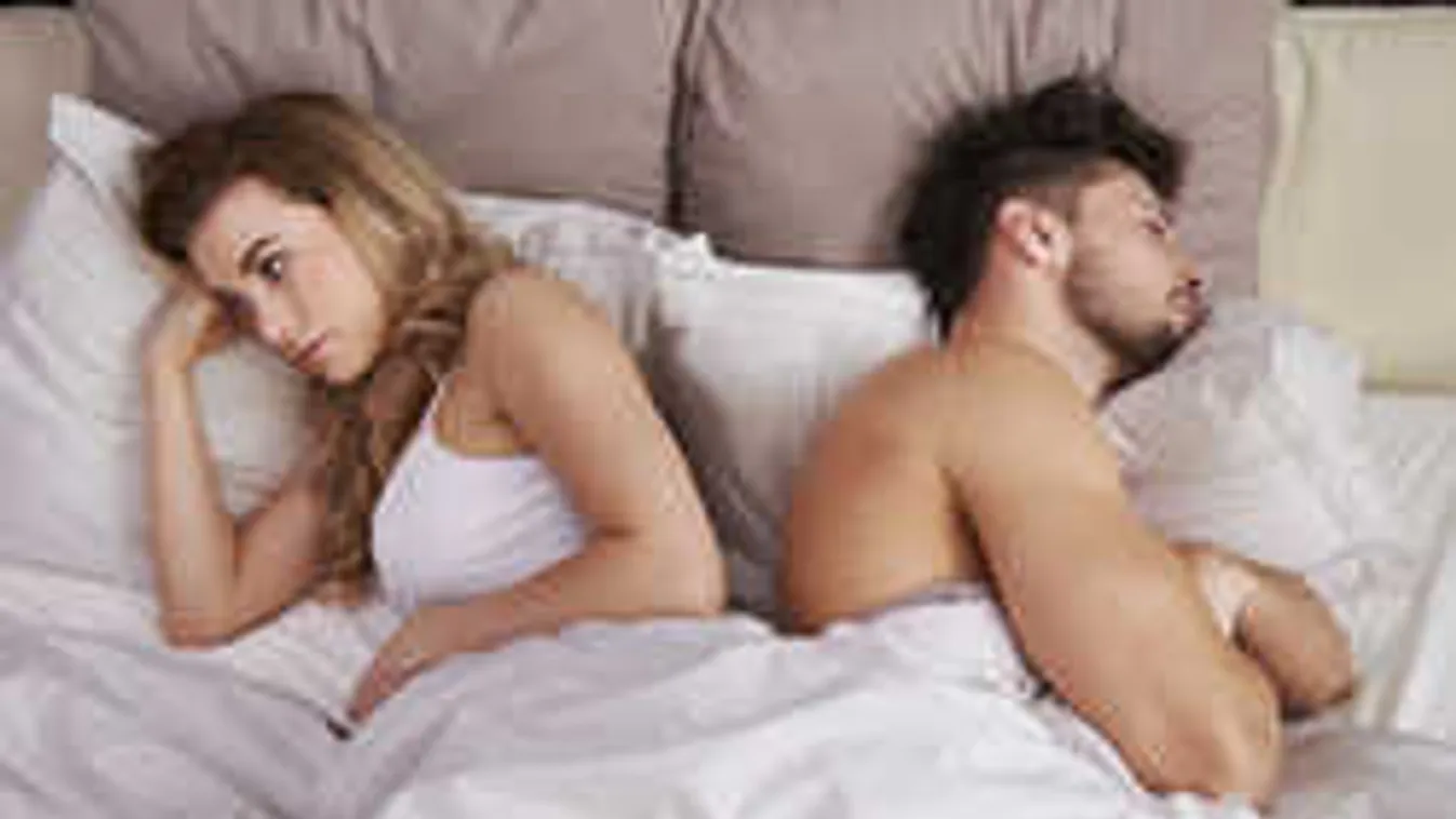 Ezért unja meg a legtöbb nő a szexet: Íme, a párkapcsolat gyilkosa