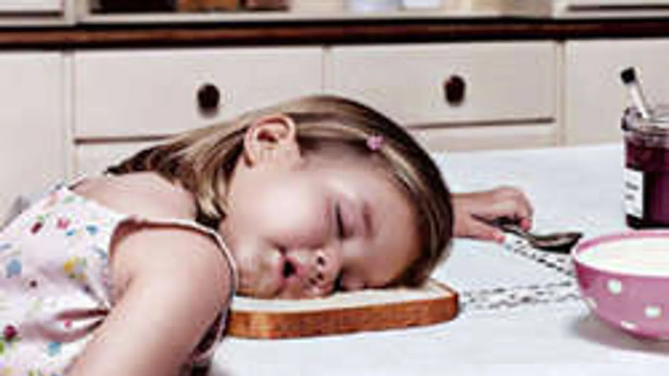 Te is kidőlsz, ha túleszed magad? Most kiderül, mi okozza a kajakómát!