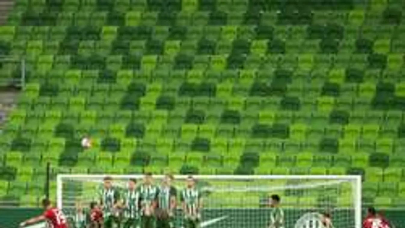 Félelmetes szakadék a magyar és a sztárbajnokságok között