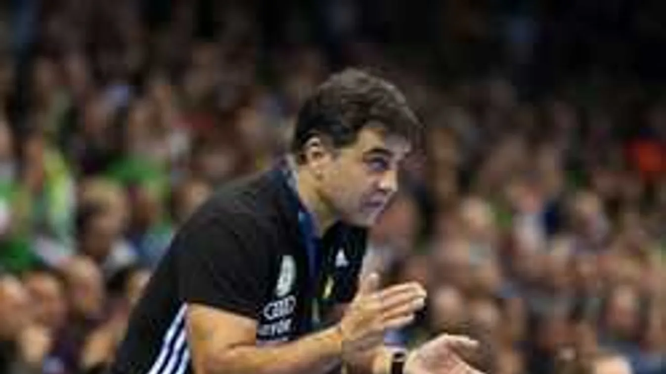 Három szó, így búcsúzott el a Magyarországon dolgozó sztáredző