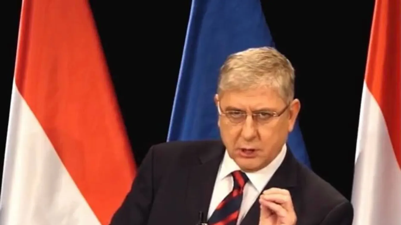 Kétszínű beszédet tartott, Gyurcsány Ferenc semmit sem változott