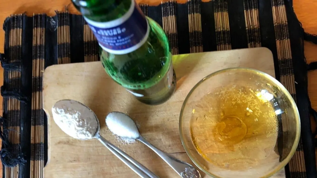 Így készíthetsz otthon élesztőt