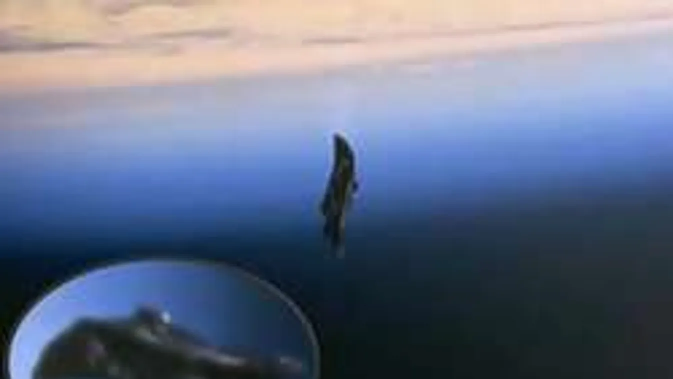 130 ezer éve figyel a Föld körül keringő ismeretlen műhold