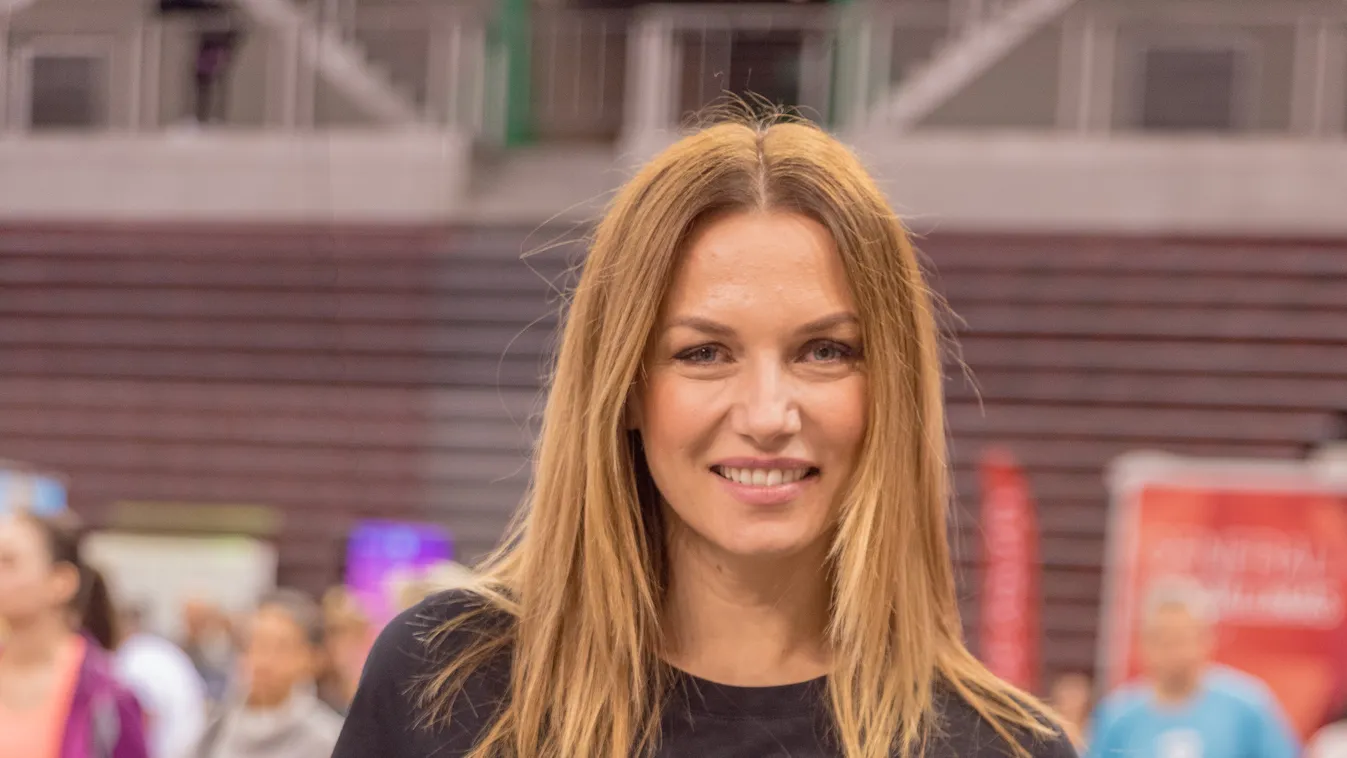 Tomán Szabina diéta család