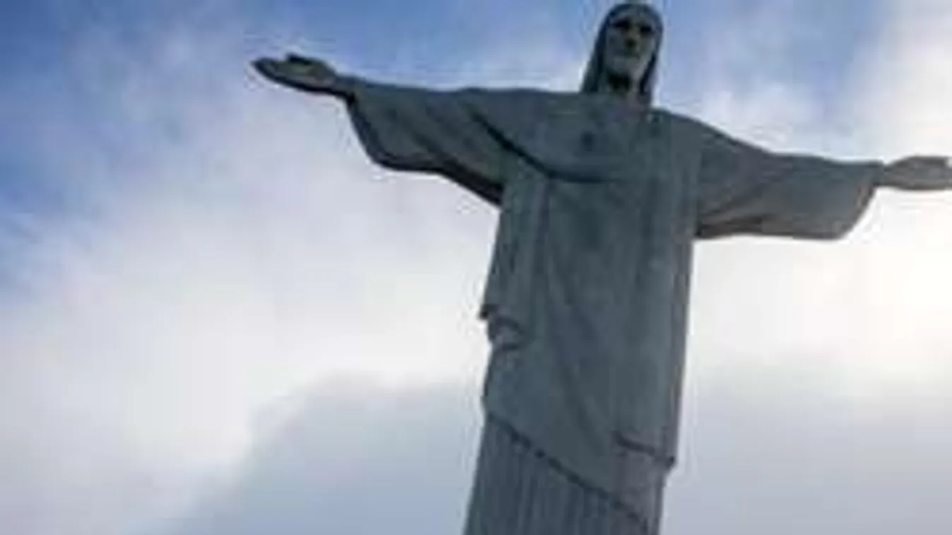 Horrorolimpia, emberi testrészeket találtak a strandon Rióban