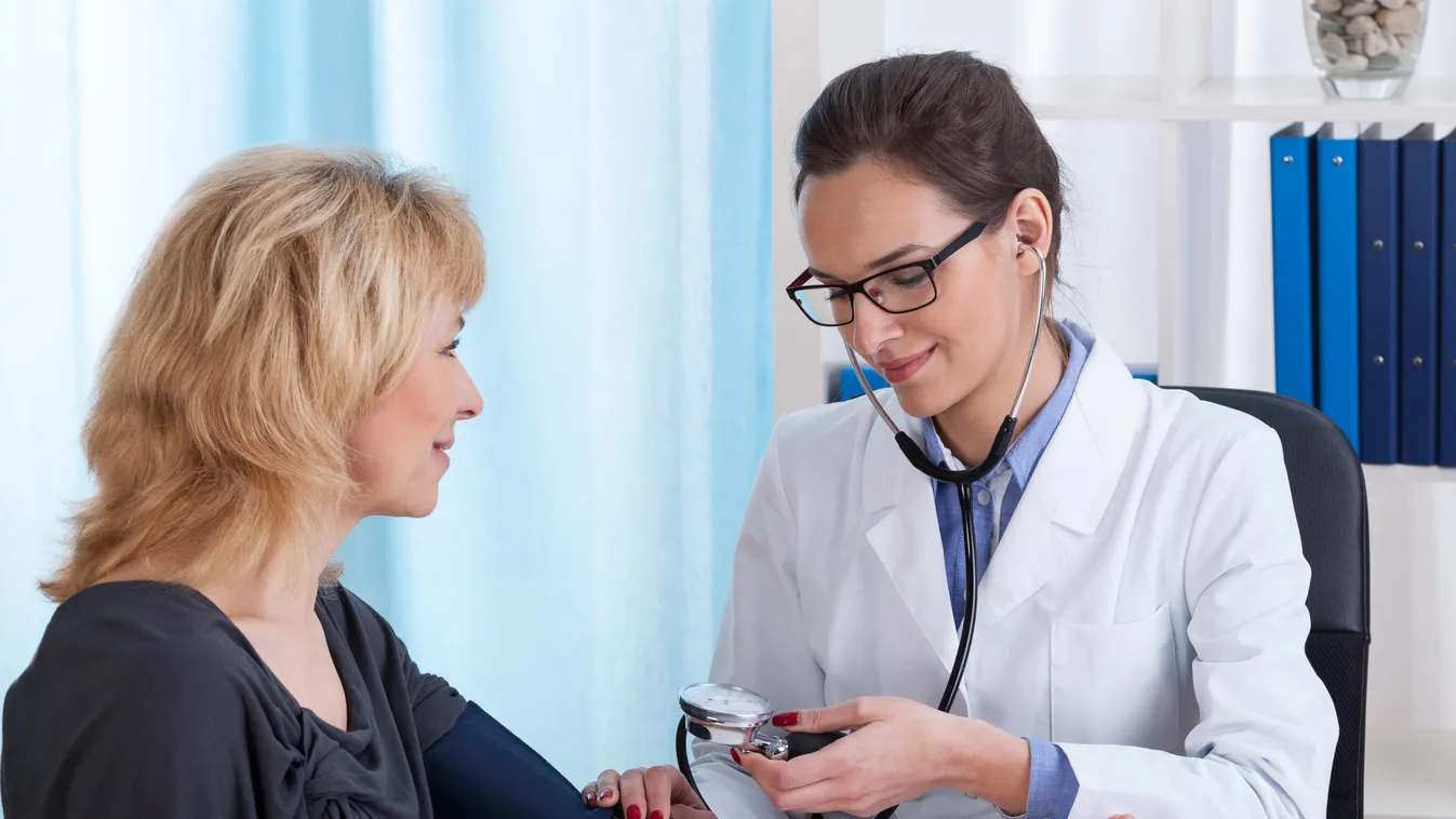 Koronavírus: kardiológusokkal lehet nonstop telefonon konzultálni