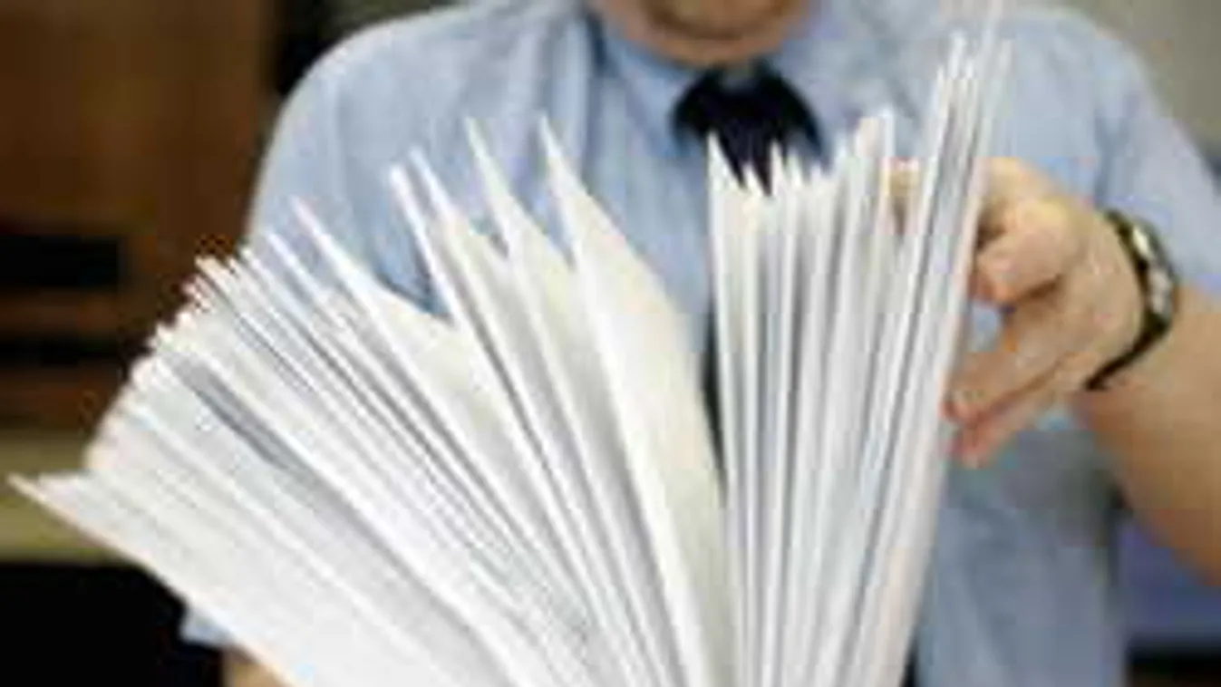 Ezt a beugratós magyartételt kapták a most érettségizők