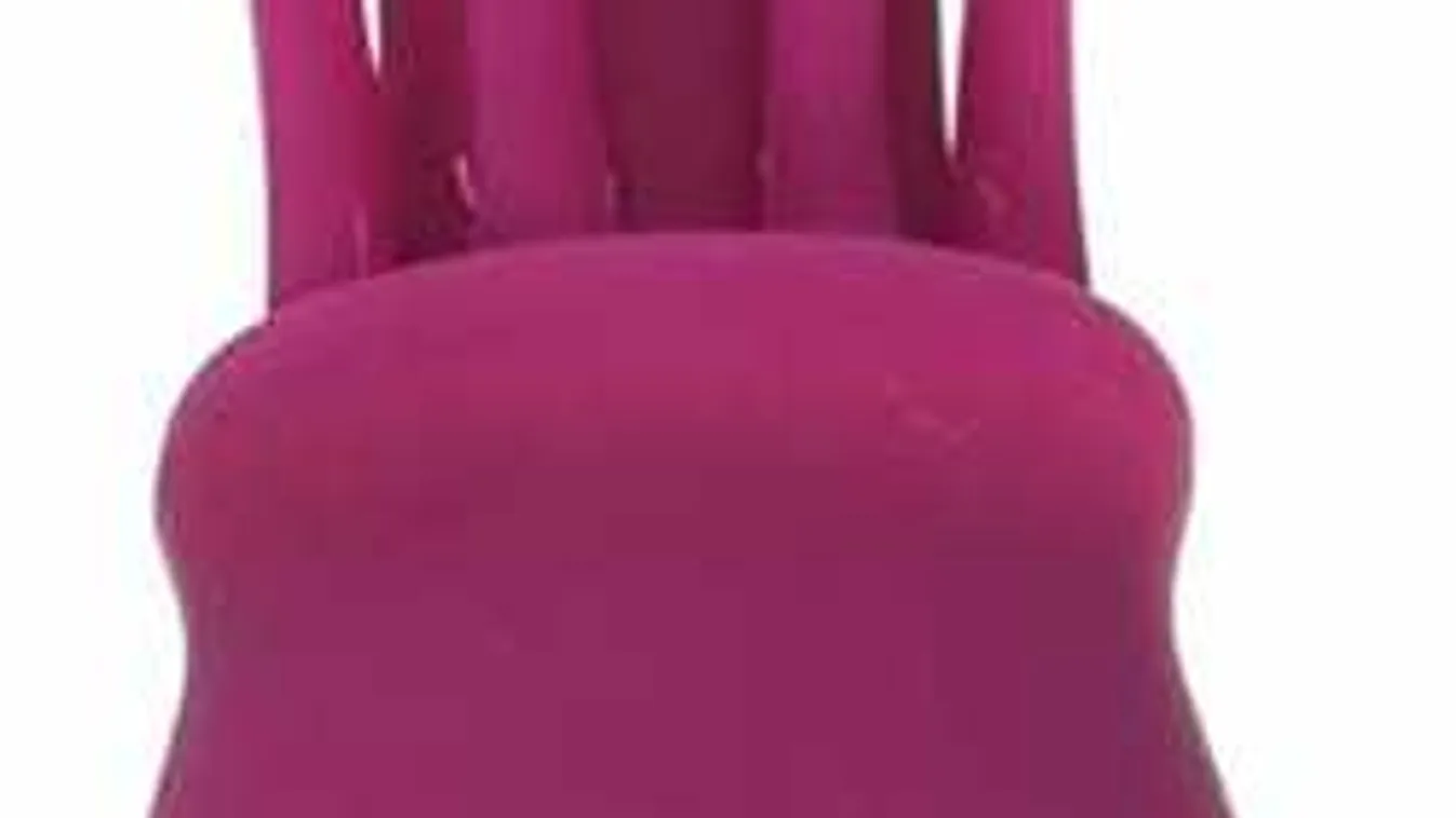 Szédítő gyönyörig repíti a nőt ez a bizarr szexkellék!