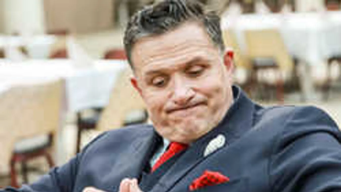 Bréking: Kiderült, hány év börtönt kaphat Lajcsi