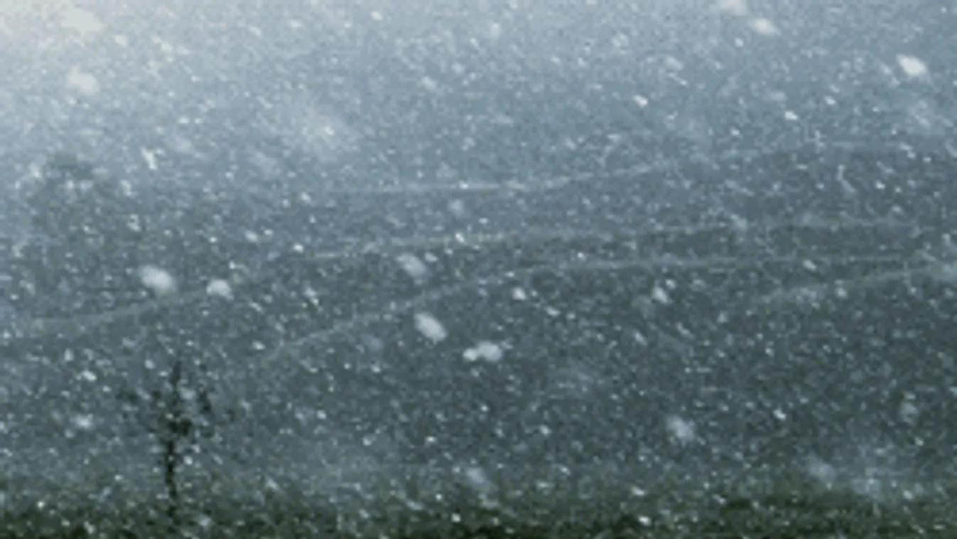 Durva meglepetést tartogat az időjárás: ebben nem lesz köszönet