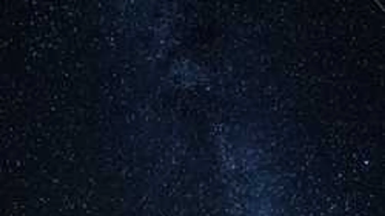 Elképesztő: Soha nem bukkantak még ekkora méretű csillagra