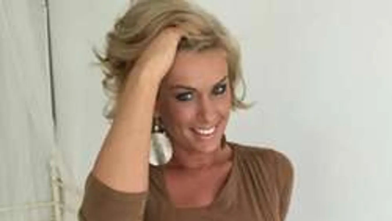 Sosem találnád ki, mivel akar fogyni az egykori RTL-es!