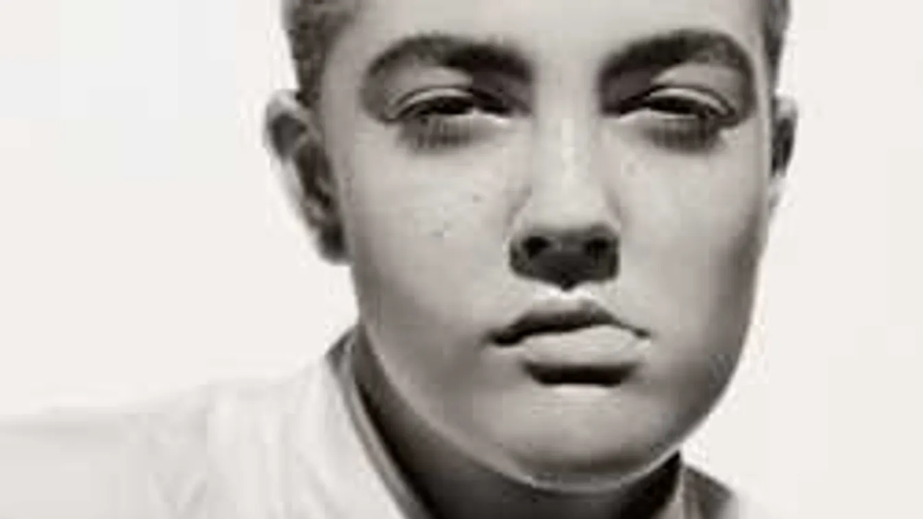 Felismered? Pedig tudod, hogy ki ő!