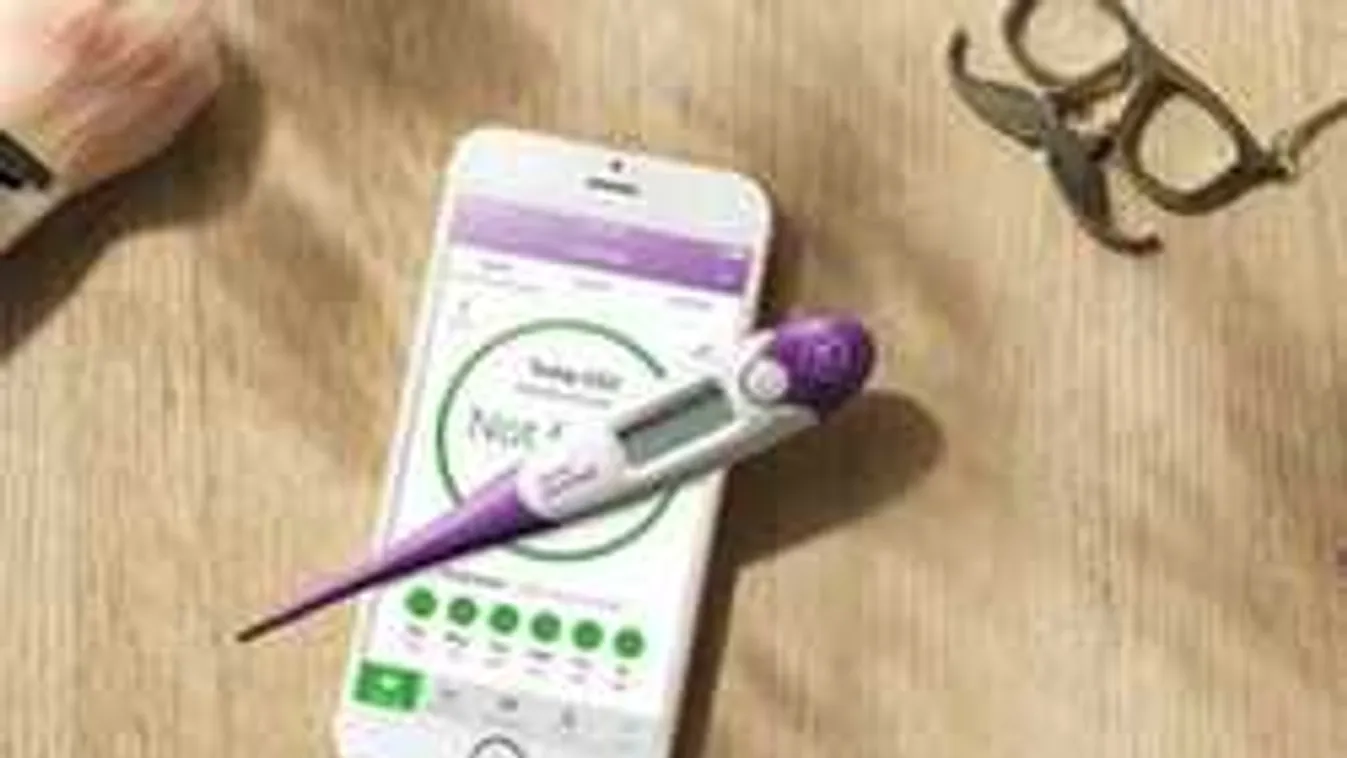 Hoppá, mobiltelefonnal védekeznek a terhesség ellen a nők