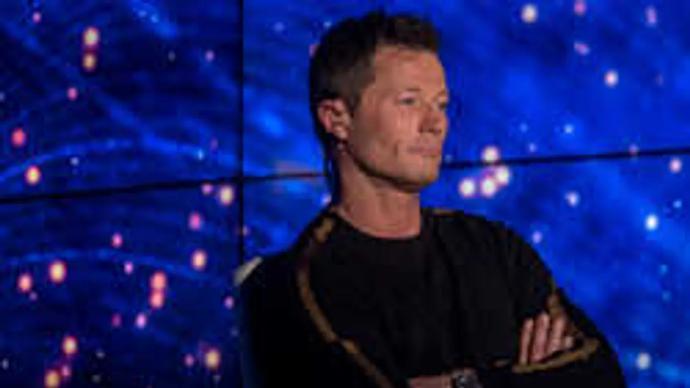 Kitálalt Stohl András: megváltozott az egész élete