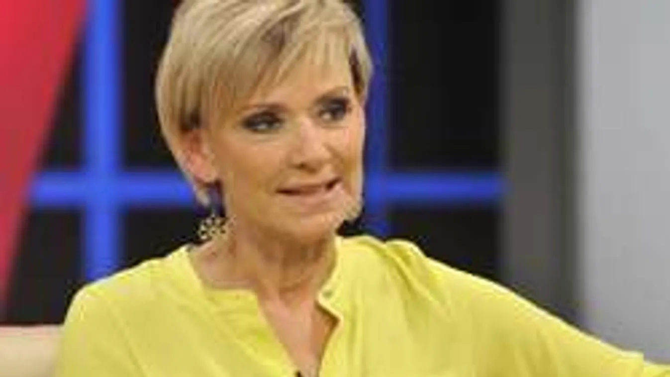 Kirúgták Jakupcsek Gabriellát a köztévétől