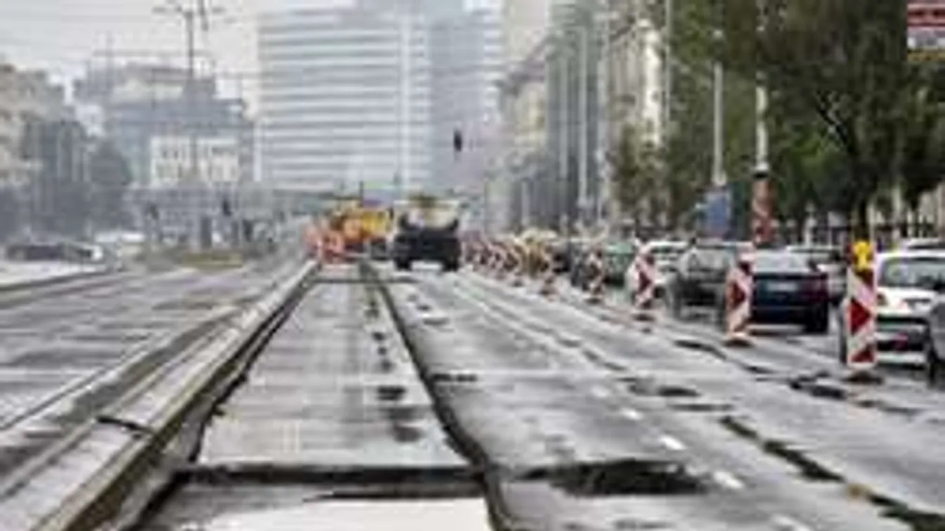 Elkéstél a munkából ma reggel? Érthető, de holnap is el fogsz...