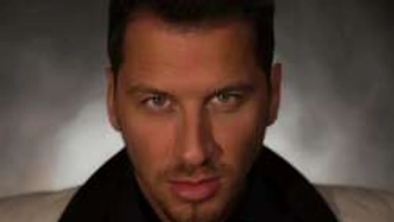 Vastag Csaba már készül az apaszerepre