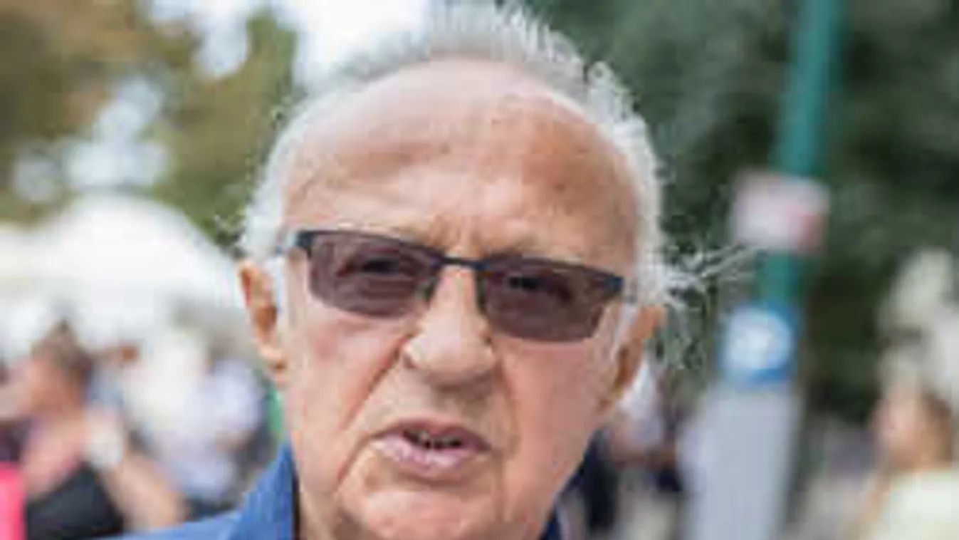 Vagyonokat emészt fel Sas József otthoni ápolása