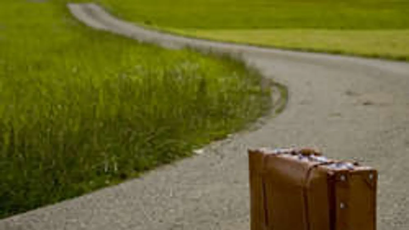 Fej nélküli holttestet találtak egy gazdátlan bőröndben