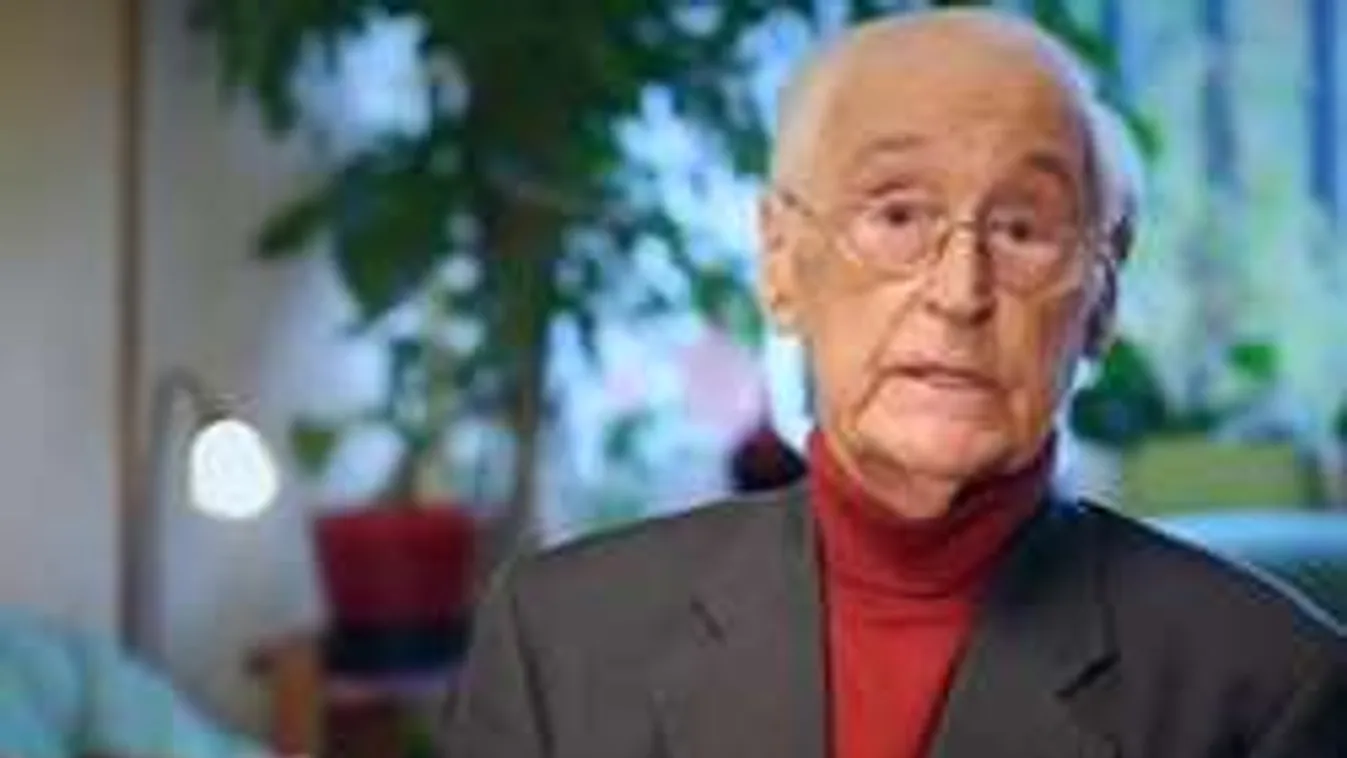 Az unokája viszi tovább Czeizel Endre kutatásait!