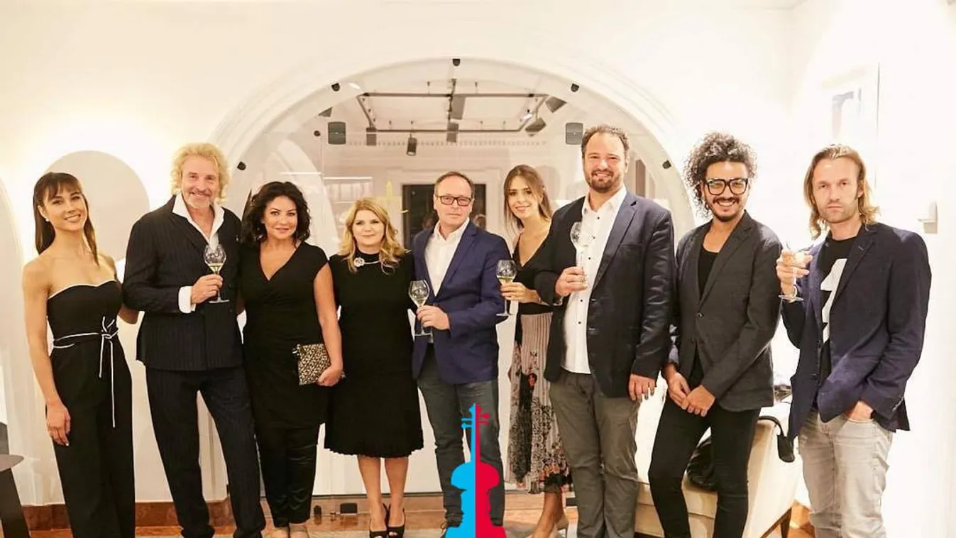 Hihetetlen meglepetés: világsztár kapott szerepet a Virtuózok új évadában – videó