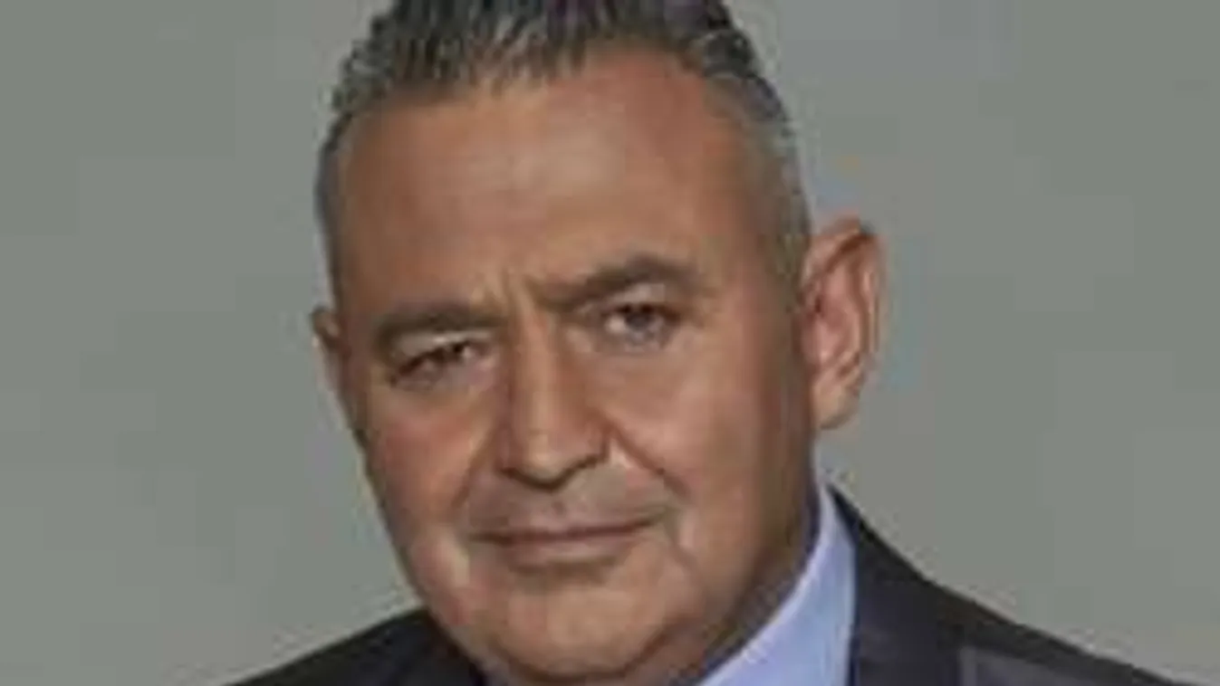 Liptai Claudiával gyakran találkozgat Gesztesi