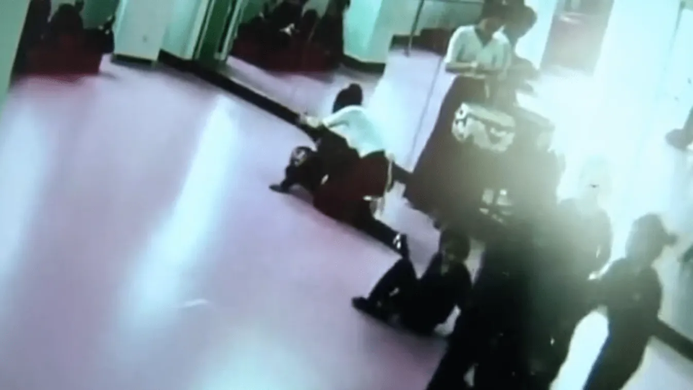 Deréktól lefele lebénult egy kislány a tánciskolai nyújtógyakorlattól