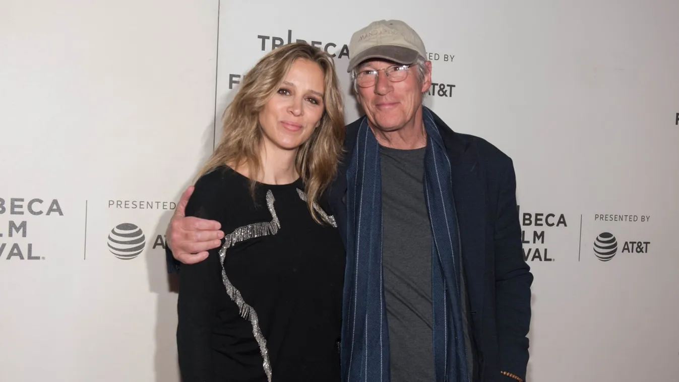 2019 Tribeca Film Festival - "It Takes a Lunatic" Screening
