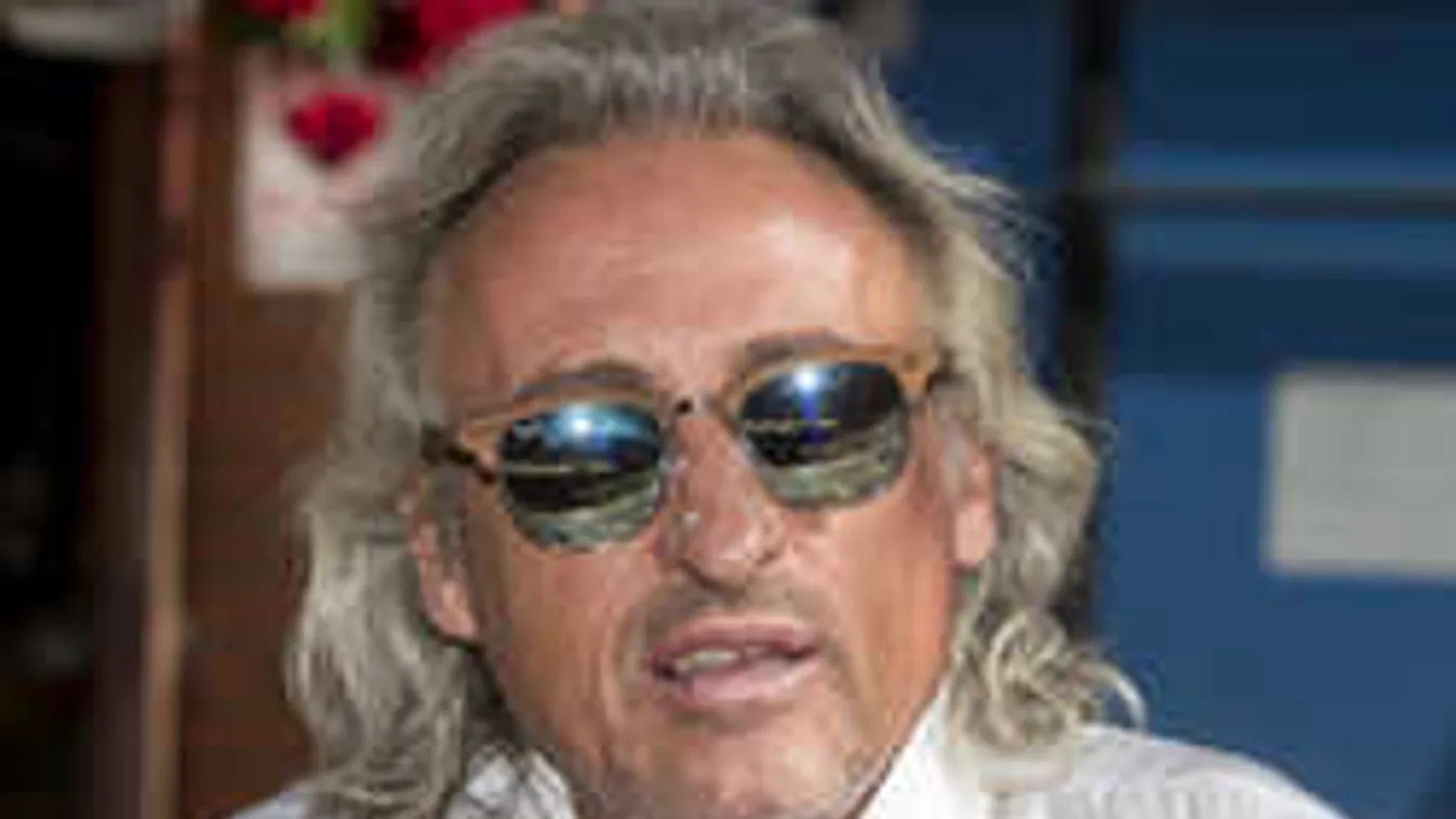 Kitálalt a magyar sztárszínész: ez az igazság a házassági válságáról