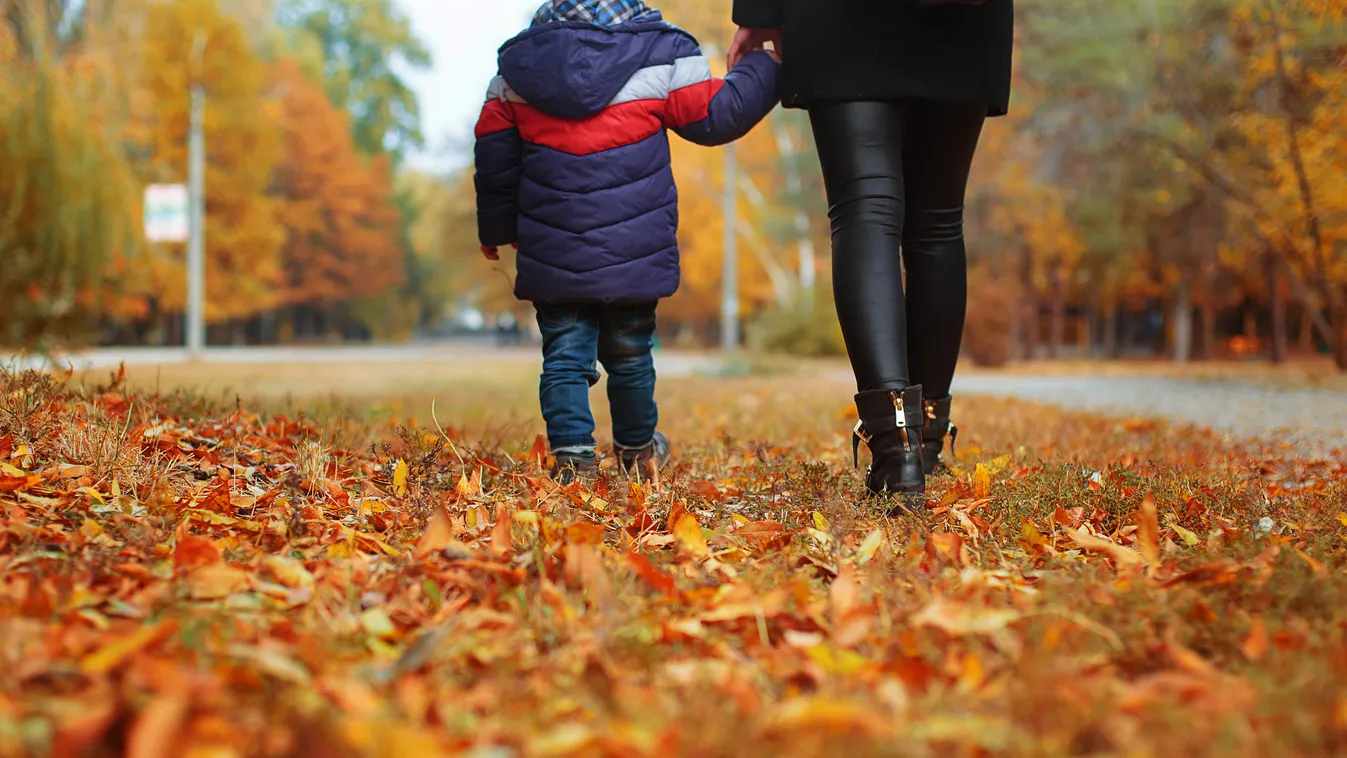 Sikoltozva védte gyermekét az orosházi anya